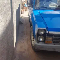 نیسان مدل۹۲|خودرو سواری و وانت|سلامی, |دیوار