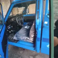 نیسان وانت دوگانه سوز اپشنال صفر کیلومتر