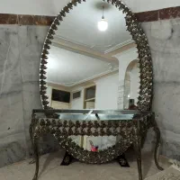 آینه کنسول