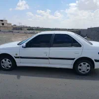 فروش پژوپارس دوگانه مدل۹۹
