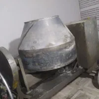 بتن ریزی