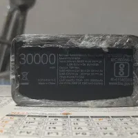 پاور بانک شیامی 3000هزار میلی امپر|لوازم جانبی موبایل و تبلت|قوچان, |دیوار