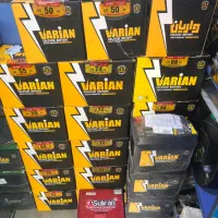 باطری عمده و تکی استارت موتور ف ن