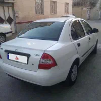 تیبا ۱ بیرنگ مدل ۹۶|خودرو سواری و وانت|همدان, |دیوار