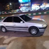 پارس مدل 85