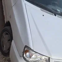 پراید ۱۱۱مدل ۹۷معاوضه با نیسان وانت|خودرو سواری و وانت|میناب, |دیوار