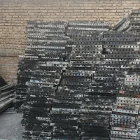 فروش قالب فلزی بتن