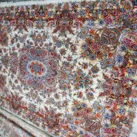 فرش 18متری خطیبی گلدانی|فرش|شبستر, |دیوار