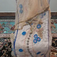 لباس محلی در حد نو