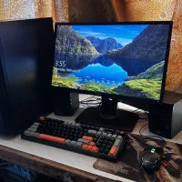 کامپیوتر گیمینگ بالارده