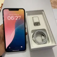 آیفون XS max «دوسیم * حافظه ۲۵۶»