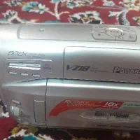 دوربین هندیکم پاناسونیک