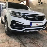 فردا موتور در حد نو fmc sx5 1402