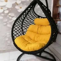 تولید کننده انواع تاب ریلکسی|مبلمان خانگی و میز عسلی|گلستان (تهران), |دیوار