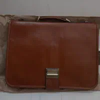 کیف اداری چرم تبریز