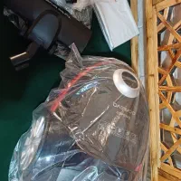جارو برقی دوو|جاروبرقی، جارو شارژی، بخارشو|تهران, شهرک ولیعصر شمالی|دیوار