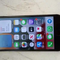 آیفون6s|موبایل|گرمی, |دیوار