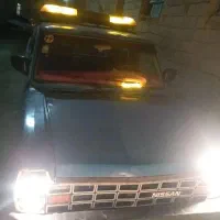 یدکش امداد خودرو جرثلقیل|خودرو سواری و وانت|سقز, |دیوار