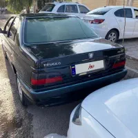 پارس سال۱۴۰۰|خودرو سواری و وانت|سیرجان, |دیوار