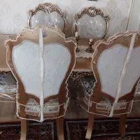 میزغذاخوری ۶ نفره