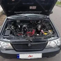 132 مدل 93|خودرو سواری و وانت|رشت, دیلمان|دیوار