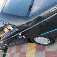 پژو ۴۰۵ مدل ۸۳|خودرو سواری و وانت|گمیشان, |دیوار