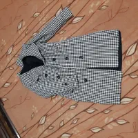 پالتو و شومیز