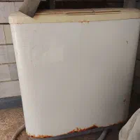 لباسشویی دوقلو