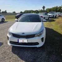 اپتیما ۲۰۱۷ Gt-line ارس پلاک