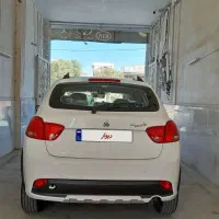 کوییک جی ایکس آر|خودرو سواری و وانت|اراک, |دیوار