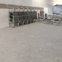 صندلی سناتور|مبلمان اداری|مشهد, گرجی علیا|دیوار