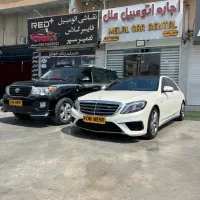 بنز تشریفات / s63 / اجاره اتومبیل ملل|خودرو اجاره‌ای|شیراز, قدوسی شرقی|دیوار
