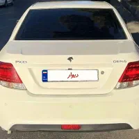 دنا ۹۸ تیپ ۲ بسیار کم کار