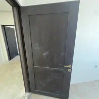 فروش ۵ عدد درب داخلی نو