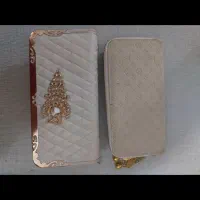 دوعدد کیف پول خارجی