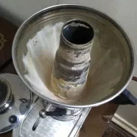 سماور گازی|سماور، چایساز، قهوهساز|قم, هفت تیر|دیوار