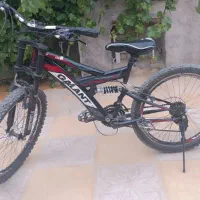 دوچرخه 24  کوهستانی