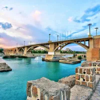 تور دزفول گردی هفتم آذر ماه