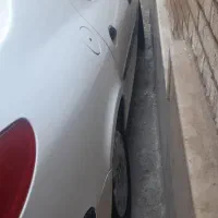 اس دی مدل ۹۶ بدون رنگ( سفید)|خودرو سواری و وانت|تبریز, |دیوار