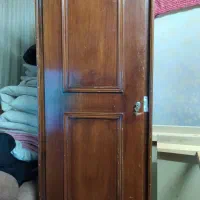 یک جفت کمد لباس