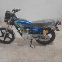 هندا 200 ارشیا صفر