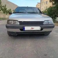 پژو 405 بدون توضیح