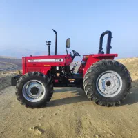 تراکتور 800 عروسک