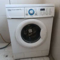 ماشین لباسشویی پاکشوما 7کیلویی