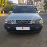 فروش پراید 141 مدل 87