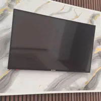 تلویزیون ۵۰ اینچ اسنوا ،