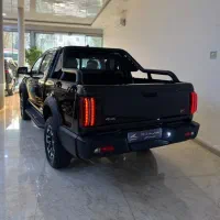 ثبت نام کی ام سی تی9/پیکاپ/KMC T9**نمایندگی مرادی|خودرو سواری و وانت|تهران, مجیدیه|دیوار