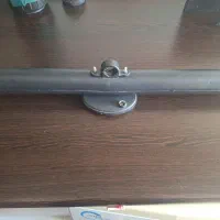 آنتن تلوزیون|تلویزیون و پروژکتور|اندیشه, اندیشه فاز ۱|دیوار