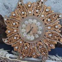 ساعت خورشیدی