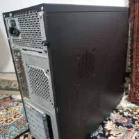 کامپیوتر|رایانه رومیزی|رباط‌کریم, رباط‌کریم|دیوار